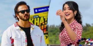 Shivangi Joshi To Participate In Rohit Shetty’s Khatron Ke Khiladi 12