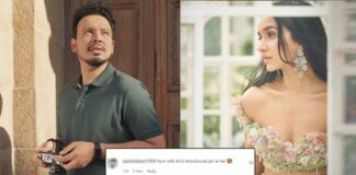 Shraddha Kapoor Turns Muse For Boyfriend Rohan Shrestha; Netizens Go, “Haye Mai Marjaavaan”