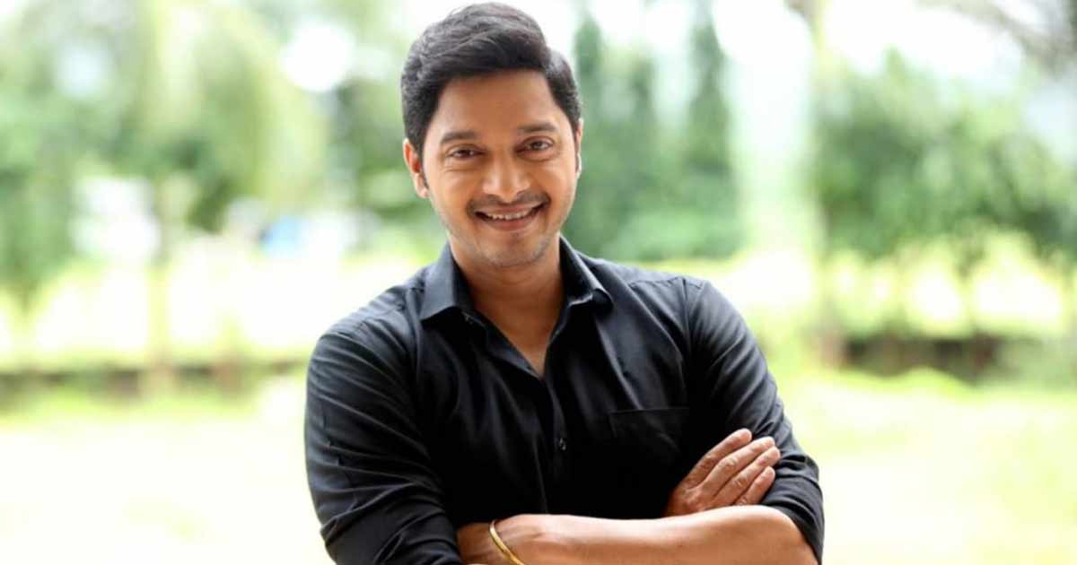 Shreyas Talpade on returning to cricket with 'Kaun Pravin Tambe?'