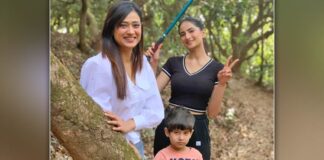 Shweta Tiwari Confesses That She Loves Breastfeeding, Talks About Doing It In Public & Says Uncomfortable People Can Leave