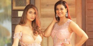 Shweta Tiwari Reveals The Scary Phase Of When She Was Pregnant With Palak Tiwari - Deets Inside
