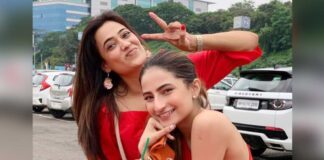 Shweta Tiwari Slams Trolls Calling Palak Tiwari 'Sukdi' & 'Malnourished' – Read On