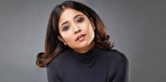 Shweta Tripathi begins shooting for 'Saaf' in Kashmir