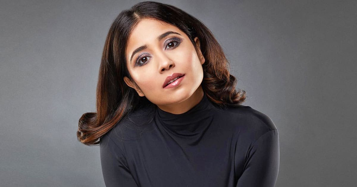 Shweta Tripathi Begins Shooting For 'Saaf' In Kashmir