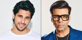 Sidharth Malhotra Ditched His Managing Company To Take A Solo Route, No Plans To Join Karan Johar?