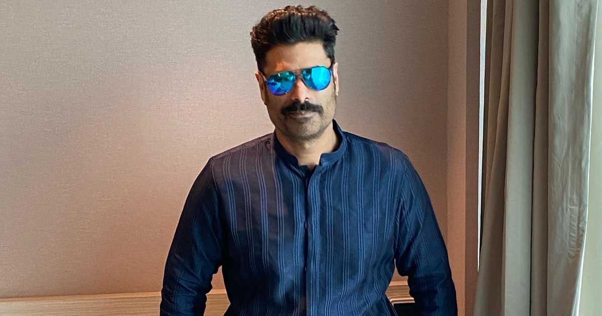 Sikandar Kher Says 'As actors, We Constantly Go Through Phases In Our Careers