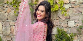 Smita Bansal on working with her husband in 'Roohaniyat'