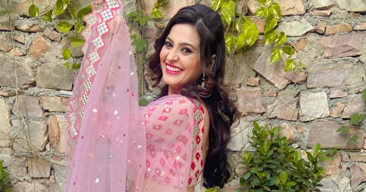 Smita Bansal On Working With Her Husband In 'Roohaniyat'