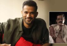 Maharani: Sohum Shah Opens Up About His Character In The Show, “Bheema Bharti Has Been A Game Changer For Me” Sohum Shah Says His 'Maharani' Character Is A Game Changer For Him