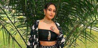 Sonakshi Sinha Gets A Non Bailable Warrant Against Her?