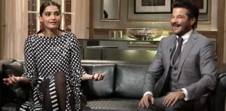 Sonam Kapoor Having Her Genius Alia Moment On KWK In Latest Viral Video Will Make You ROFL - Watch