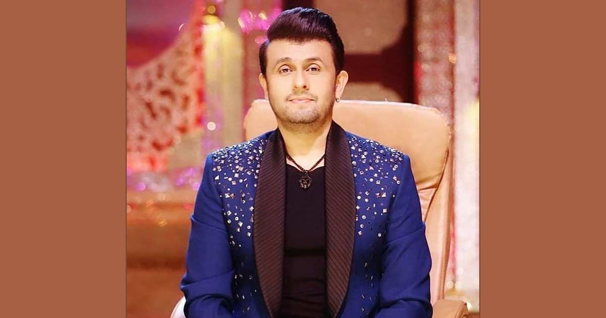 Sonu Nigam Reveals Rejecting Judging Offers In Hindi Shows: "Tired Of Praising A Contestant When The Song Isn't Good"