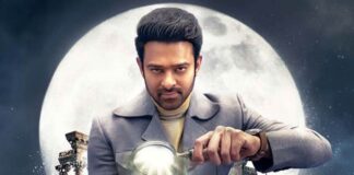 Speculation abounds on 'Radhe Shyam' climax