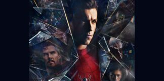 Spider-Man: No Way Home Beats Dune, Encanto, Don't Look Up & More To Win The Oscars "Fan-Favorite" Award