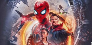 Spider-Man: No Way Home Becomes The Third Film In History To Cross $800 Million At The US Box Office