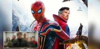Spider-Man: No Way Home: Tom Holland's Awkward Deleted Scene Includes A 'Lift Ride' With Villains Doc Ock, Green Goblin - See Video