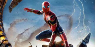 Spider-Man: No Way Home's First Ten Minutes Released