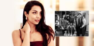'Spiderman' actress Zoha Rahman signs 'Lord Curzon Ki Haveli'
