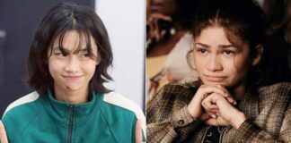 Squid Game Fame Jung Ho Yeon Might Star In Zendaya’s Euphoria? Here’s What We Know