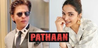 SRK-Deepika set to wrap Pathaan’s Spain Schedule on March 27!