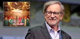 Steven Spielberg’s Squid Game Comment Receives Backlash From Netizens