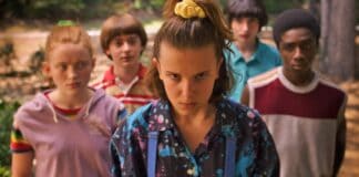 Stranger Things Director Breaks Silence On Season 4 & 5
