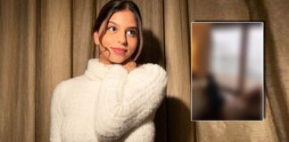 Suhana Khan Gives A Glimpse Of Her Luxurious Bedroom In Mannat, Can You Spot AbRam?