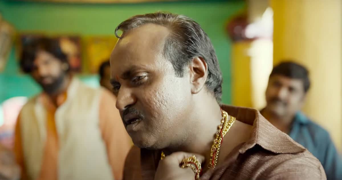 Sunil (Pushpa) To Jackie Shroff (Sooryavanshi) - Vote For The Best Villain (Films) In Koimoi Audience Poll 2021