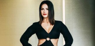 Sunny Leone finds it hard to balance work life and motherhood