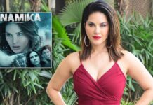 Sunny Leone: I'm emotionally attached to 'Anamika'
