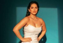 Sunny Leone Speaks About Dealing With Trolls