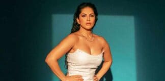 Sunny Leone Speaks About Dealing With Trolls