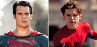 'Superman' Henry Cavill & ‘Spider-Man' Tom Holland’s First Meeting Is Too Hillarious, Here’s How The Avenger Remembers It