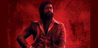 Superstar Yash, makers invite fans to become a part of 'KGF' history