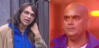 Swami Chakrapani on his 'Lock Upp' eviction and controversy with Saisha Shinde