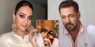 Swara Bhasker Shares How Raanjhanaa & Prem Ratan Dhan Payo Came To Her