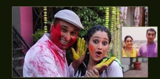 Taarak Mehta Fame Disha Vakani & Mayur Vakani Look Cute To Bits In Throwback Pic