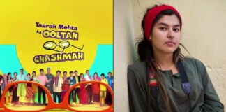 Taarak Mehta Fame Nidhi Bhanushal Drops Some More Pics As An Explorer