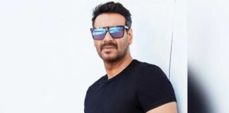 Ajay Devgn on how he keeps himself away from negativity