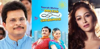 Taarak Mehta Fame Sunayana Fozdar Once Reacted To Rumours Of`Producer Asit Kumarr Modi Being Rude Towards Actors: “He’s Constantly Treated Me Like…”
