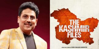 Taarak Mehta Ka Ooltah Chashmah Fame Shailesh Lodha Calls The Kashmir Files A ‘Revolution’ - Watch