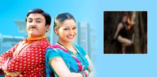 Taarak Mehta Ka Ooltah Chashmah This Actress Sets Fire On Social Media With Her Recent Post!