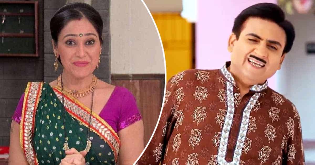 Taarak Mehta Ka Ooltah Chashmah To Finally See 'Dayaben' Returning? – Deets Inside