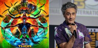 Taika Waititi Had To Lie To Marvel Studios To Direct Thor: Ragnarok