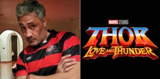 Taika Waititi Speaks About Thor: Love And Thunder, Calls It The 'Craziest' Film He Has Ever Done