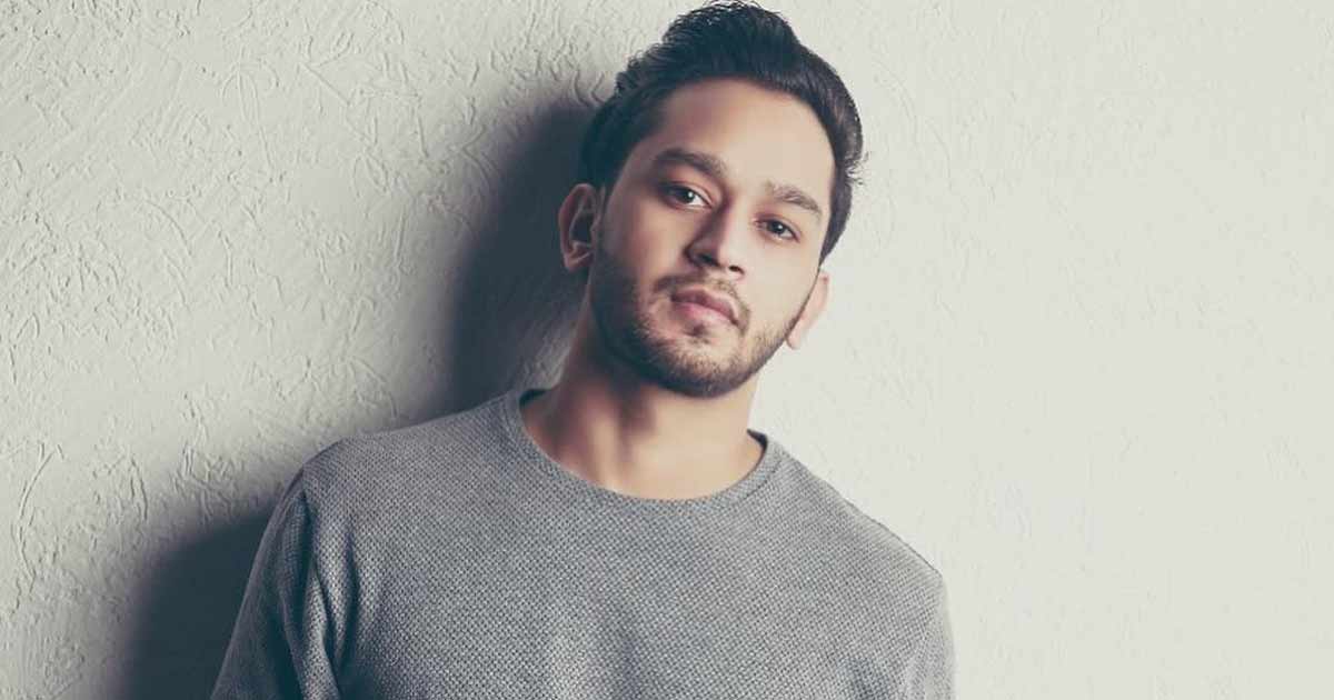 Technicolour: Guneet Sharma on his Holi celebration plans