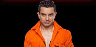 Tehseen Poonawala in 'Lock Upp': I slept with industrialist's wife on husband's request