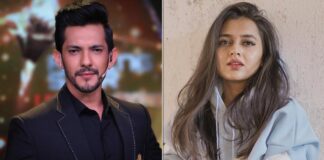 Tejasswi Prakash & Aditya Narayan To Collaborate For A Music Video?