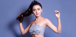 Tejasswi Prakash On Her Career High: 'The Current Phase Is Great But I Have A Long Way To Go'