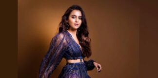Tejasswi Prakash Reveals She’s Always Been Paid More Than The Male Lead, Denies Pay Parity In The Industry